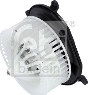 FEBI Bilstein 180776 - Ventilator kabine/unutrasnjeg prostora www.molydon.hr