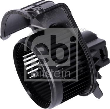 FEBI Bilstein 180777 - Ventilator kabine/unutrasnjeg prostora www.molydon.hr