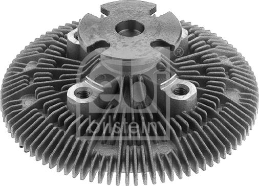 FEBI Bilstein 18142 - kvačilo, ventilator hladnjaka www.molydon.hr