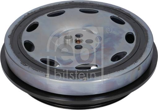 FEBI Bilstein 181590 - Remenica, radilica www.molydon.hr