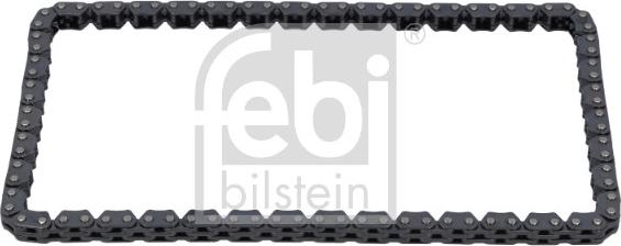 FEBI Bilstein 181635 - Lanac, međuosovina www.molydon.hr