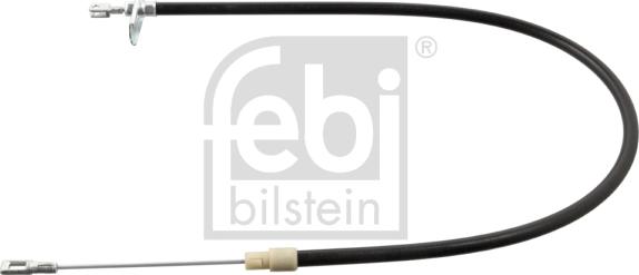 FEBI Bilstein 18120 - Sajla ručne kočnice www.molydon.hr