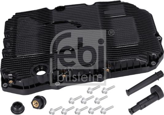 FEBI Bilstein 181722 - Hidraulicni filter, automatski mjenjač www.molydon.hr