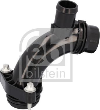 FEBI Bilstein 188696 - Prirubnica za rashladnu tekućinu www.molydon.hr