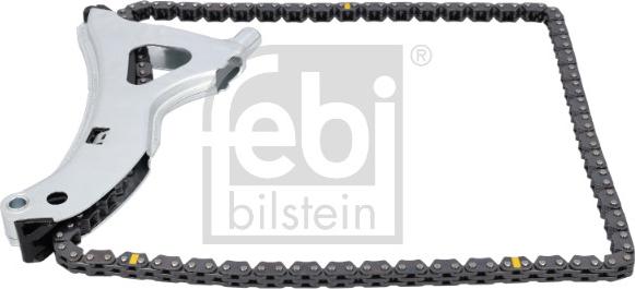 FEBI Bilstein 188690 - Lanac razvoda www.molydon.hr