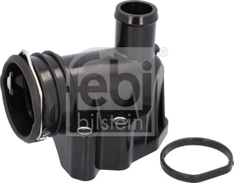 FEBI Bilstein 188697 - Prirubnica za rashladnu tekućinu www.molydon.hr
