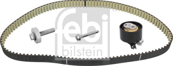 FEBI Bilstein 188804 - Komplet zupčastog remena www.molydon.hr