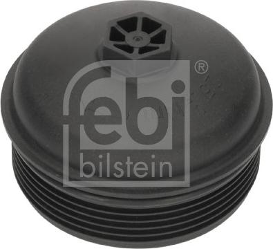FEBI Bilstein 188767 - Poklopac, Kučište filtera za ulje www.molydon.hr