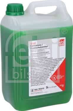 FEBI Bilstein 183410 - Antifriz - zaštita od smrzavanja www.molydon.hr