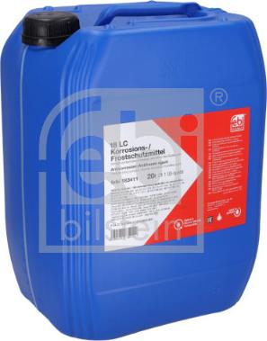 FEBI Bilstein 183411 - Antifriz - zaštita od smrzavanja www.molydon.hr