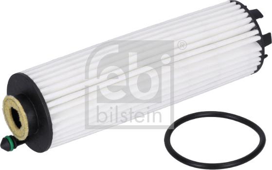 FEBI Bilstein 183481 - Filter za ulje www.molydon.hr