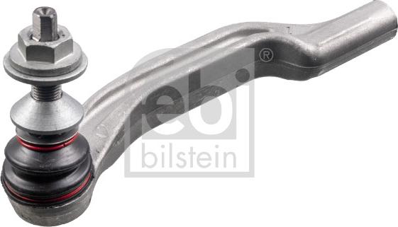 FEBI Bilstein 183508 - Kraj spone, kuglasti zglob www.molydon.hr
