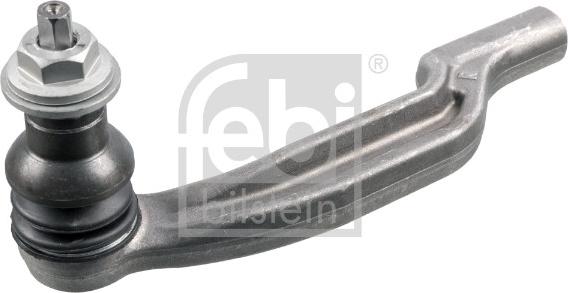 FEBI Bilstein 183614 - Kraj spone, kuglasti zglob www.molydon.hr
