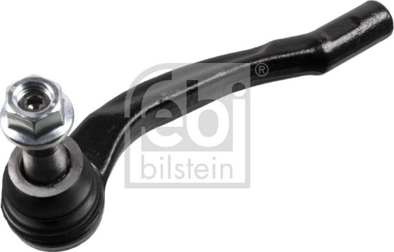 FEBI Bilstein 183111 - Kraj spone, kuglasti zglob www.molydon.hr