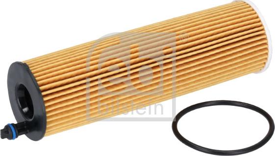 FEBI Bilstein 182956 - Filter za ulje www.molydon.hr