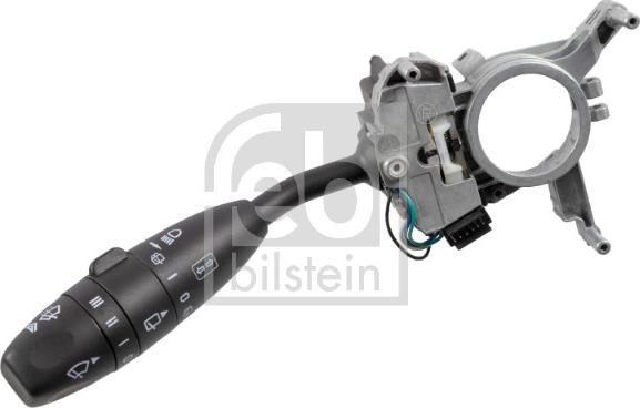 FEBI Bilstein 182664 - Prekidač poluge upravljača www.molydon.hr