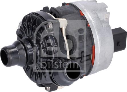 FEBI Bilstein 182803 - Dodatna pumpa za Vod  www.molydon.hr
