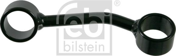 FEBI Bilstein 18279 - Šipka/spona, stabilizator www.molydon.hr