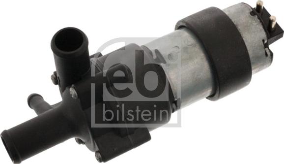 FEBI Bilstein 182743 - Dodatna pumpa za Vod  www.molydon.hr
