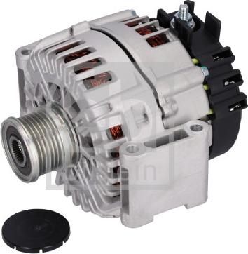 FEBI Bilstein 187802 - Alternator www.molydon.hr