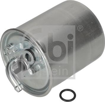FEBI Bilstein 187819 - Filter za gorivo www.molydon.hr