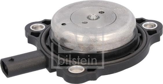 FEBI Bilstein 187787 - Centralni magnet, podešavanje bregastog vratila www.molydon.hr
