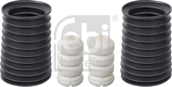 FEBI Bilstein 13034 - Komplet za zaštitu od prasine, amortizer www.molydon.hr