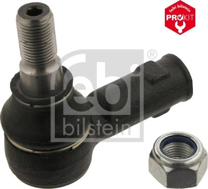 FEBI Bilstein 12197 - Kraj spone, kuglasti zglob www.molydon.hr