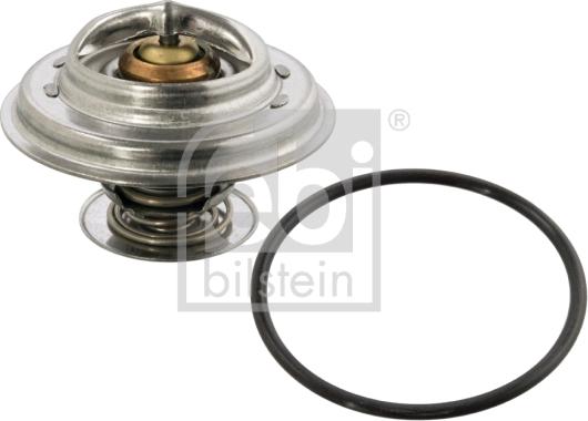 FEBI Bilstein 12312 - Termostat, rashladna tekućinu www.molydon.hr
