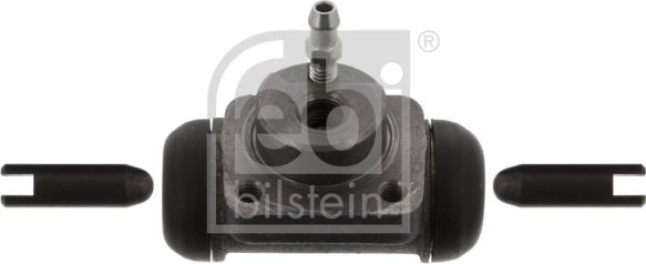 FEBI Bilstein 12333 - Kočioni cilindar kotača www.molydon.hr