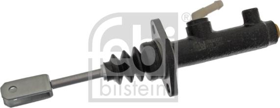FEBI Bilstein 12329 - Glavni cilindar, kvačilo www.molydon.hr