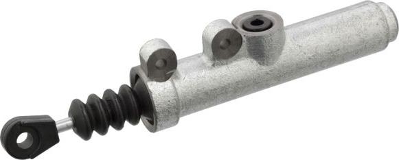 FEBI Bilstein 12266 - Glavni cilindar, kvačilo www.molydon.hr