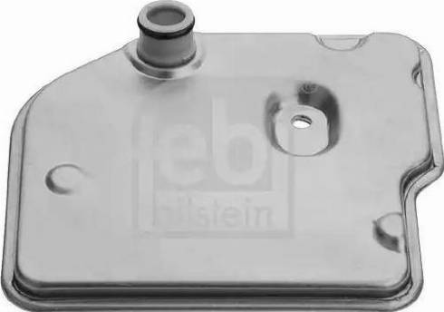 Febi Bilstein 12224 - Hidraulicni filter, automatski mjenjač www.molydon.hr