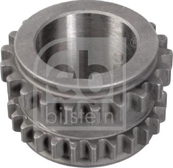 FEBI Bilstein 179667 - Zupčanik, radilica www.molydon.hr