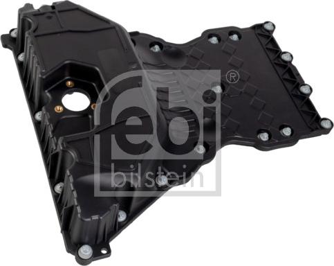 FEBI Bilstein 179061 - Korito za ulje (karter) www.molydon.hr