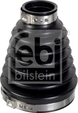 FEBI Bilstein 179804 - Manžeta, Pogonska osovina www.molydon.hr