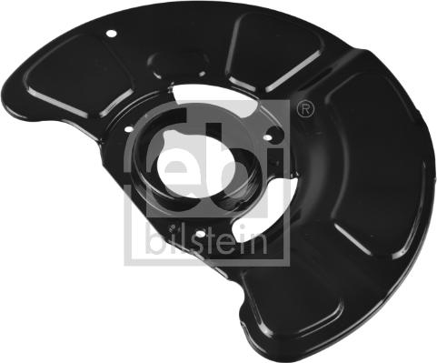 FEBI Bilstein 174959 - ANKER PLOČA | Lim za zaštitu od prskanja, kočioni disk www.molydon.hr