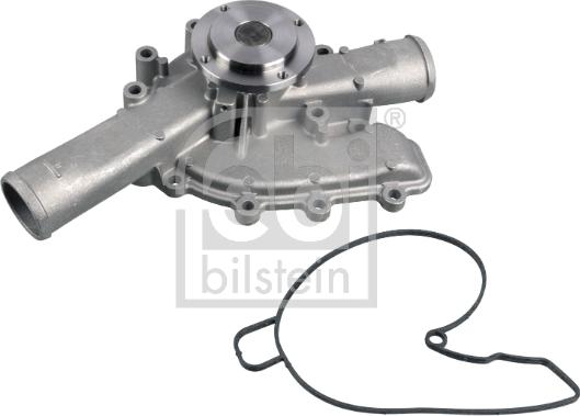 FEBI Bilstein 174514 - Vodena pumpa www.molydon.hr