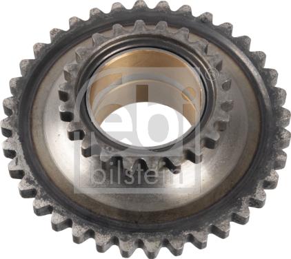 FEBI Bilstein 174522 - Zupčanik, međuosovina www.molydon.hr