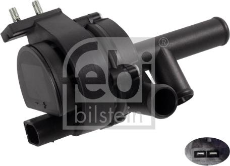 FEBI Bilstein 174635 - Dodatna pumpa za Vod  www.molydon.hr