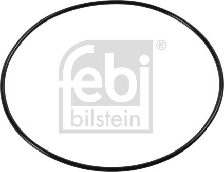 Febi Bilstein 174007 - Radijalni Brtveni prsten (semering), Ležaj kotača www.molydon.hr
