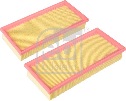 FEBI Bilstein 174824 - Filter za zrak www.molydon.hr