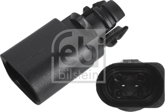 FEBI Bilstein 174268 - Senzor, vanjska temperatura www.molydon.hr
