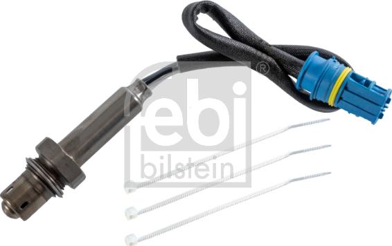 FEBI Bilstein 175942 - Lambda-sonda www.molydon.hr