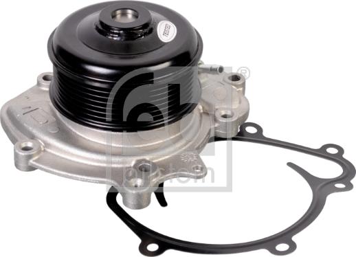 FEBI Bilstein 175434 - Vodena pumpa www.molydon.hr
