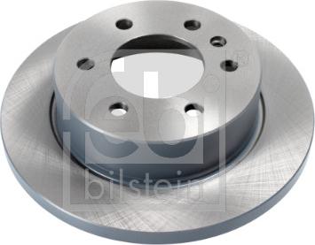 FEBI Bilstein 175474 - Kočioni disk www.molydon.hr