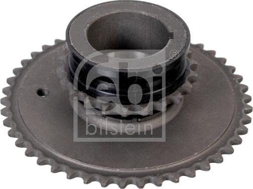 FEBI Bilstein 175548 - Zupčanik, radilica www.molydon.hr
