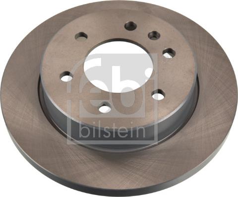 FEBI Bilstein 175505 - Kočioni disk www.molydon.hr