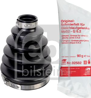 FEBI Bilstein 175515 - Manžeta, Pogonska osovina www.molydon.hr