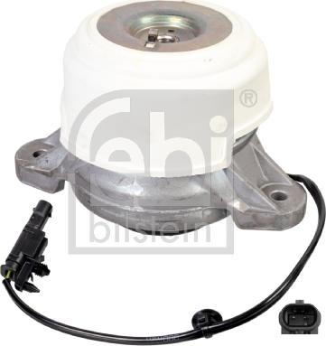FEBI Bilstein 175589 - Nosač motora www.molydon.hr